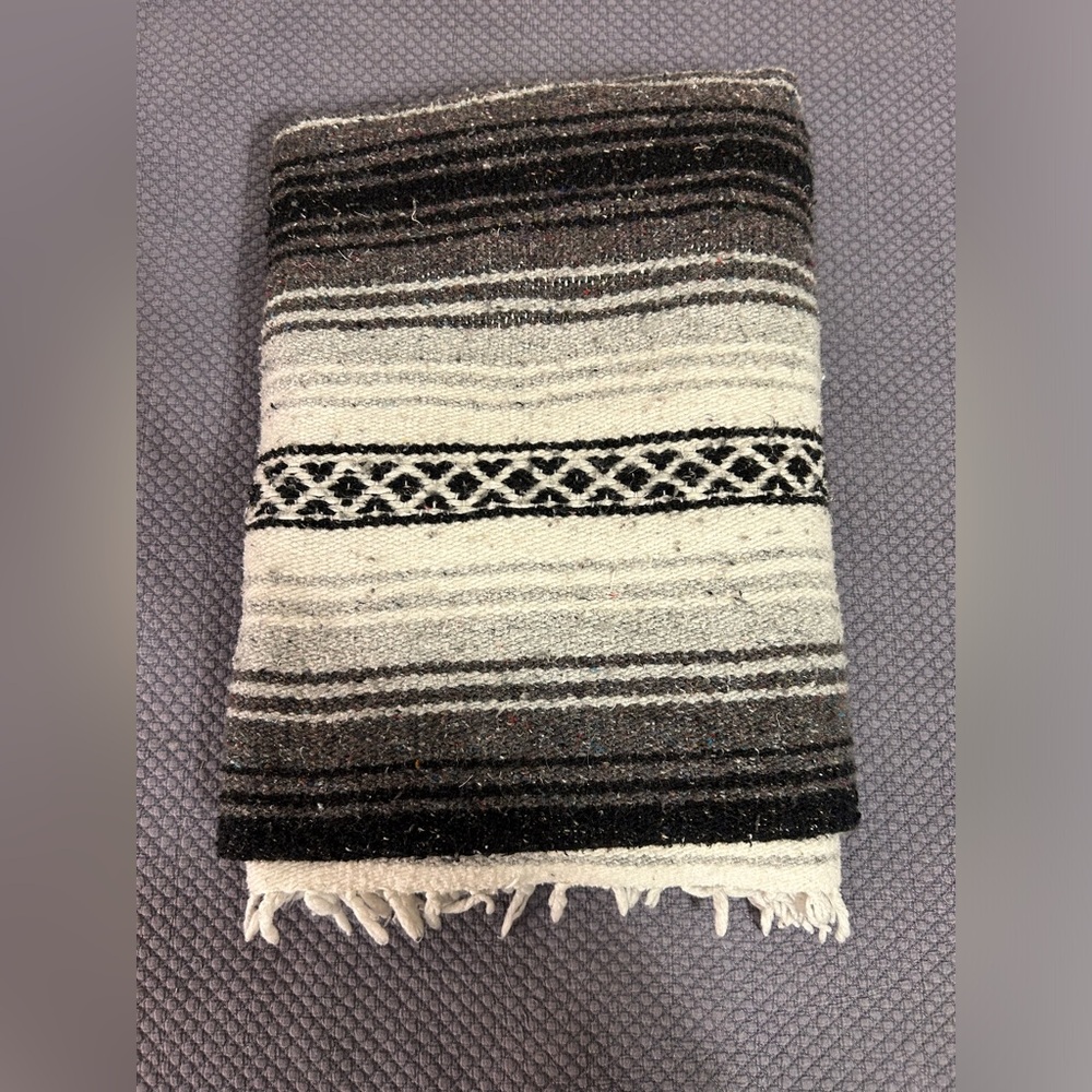 Mexican Blanket